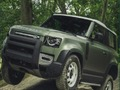 Peli Land Rover Defender 90 verkossa