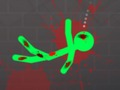 Peli Fatality Stickman -soturi  verkossa