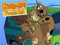 Peli Scooby doo -palapelisarja  verkossa