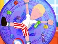 Peli Trump tikkaa verkossa