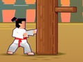 Peli Karate -kido verkossa