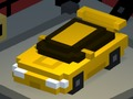 Peli LEGO -supersankarikilpailu verkossa