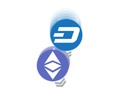Peli Bitcoin vs Ethereum verkossa