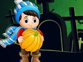 Peli Halloween-palapelit  verkossa