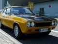Peli Ford Capri verkossa