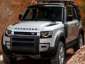 Peli Land Rover Defender 110 verkossa