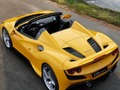 Peli Ferrari F8 Hämähäkki  verkossa