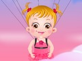 Peli Vauva Hazel Fairyland Ballet  verkossa