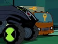 Peli Ben 10 piilotetut avaimet  verkossa