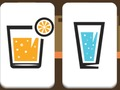 Peli Hedelmä Cocktail muisti  verkossa