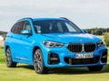 Peli BMW X1 verkossa