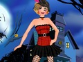 Peli Halloween-nukkejuhlamuoti  verkossa
