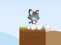 Peli Swing Cat loputon hyppy  verkossa