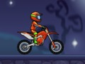 Peli Moto X3m Spooky maa verkossa