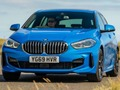 Peli BMW 1 -sarjan UK  verkossa