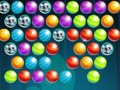 Peli Halloween Bubble Shooter 2019 verkossa