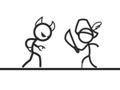 Peli Stickman-päivitys valmis  verkossa
