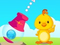 Peli Iloinen Bubble Shooter  verkossa