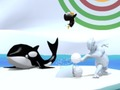 Peli SeSports Orca Slap verkossa