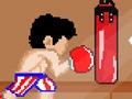 Peli Nyrkkeilytaistelija: Super Punch  verkossa