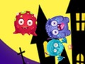 Peli Halloween Monster Clicker verkossa