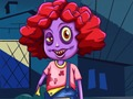 Peli Zombie-hauska palapeli  verkossa
