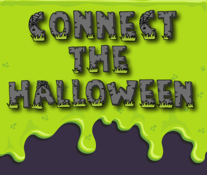 Peli Yhdistä Halloween  verkossa