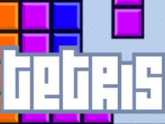 Peli Tetris verkossa