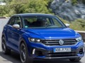 Peli Volkswagen T-ROC R verkossa