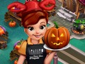 Peli Cooking nopea Halloween  verkossa
