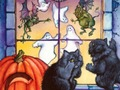 Peli Halloween 2: n ABC: t  verkossa
