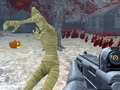 Peli Naamioidut joukot: Halloween Survival  verkossa