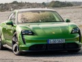 Peli Porsche Taycan Turbo s verkossa
