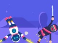 Peli Space Ragdoll -soturi  verkossa