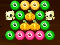 Peli Spooky Bubble Shooter verkossa