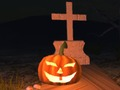 Peli Halloween ampuja 3d  verkossa
