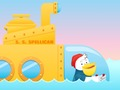 Peli Sukellusveneen oikeinkirjoitus  verkossa