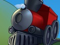 Peli Choo Choo Yhdistä  verkossa