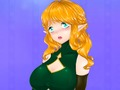 Peli Chroma Manga -tytöt verkossa