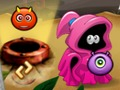 Peli Halloween Bubble Shooter verkossa