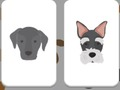 Peli Lil Puppy -muisti  verkossa