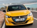 Peli Peugeot 208 verkossa
