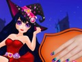 Peli Kamala Lovely Manikyyri Halloween 2019  verkossa