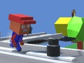 Peli Super 3d maailmanseikkailu  verkossa