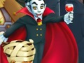 Peli Halloween -palapeli verkossa