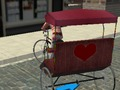 Peli Julkinen kierto: RickShaw Driver  verkossa