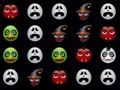 Peli Halloween Paholainen räjähdys  verkossa