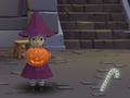 Peli Halloween sieppari  verkossa
