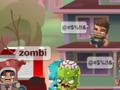 Peli Zombit elävät verkossa