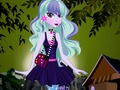 Peli Monster Dreamland -mekko  verkossa
